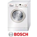 תמונה של מכונת כביסה BOSCH 