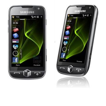 תמונה של טלפון סלולרי Samsung I9000 Galaxy S 