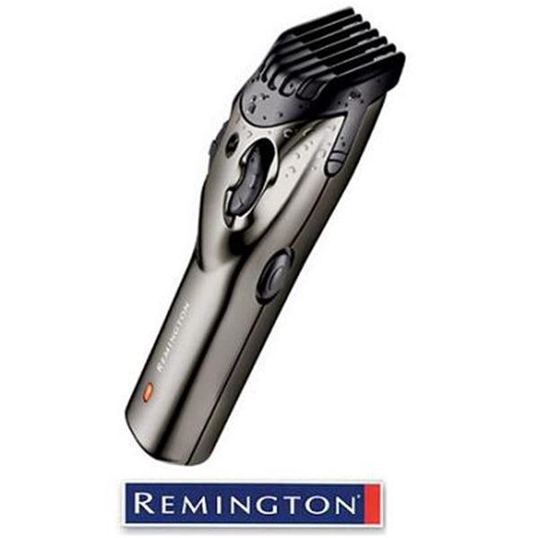 תמונה של מכונת תספורת לגבר remington 